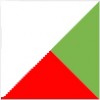 Rojo/Verde/Blanco
