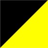 Negro/Amarillo