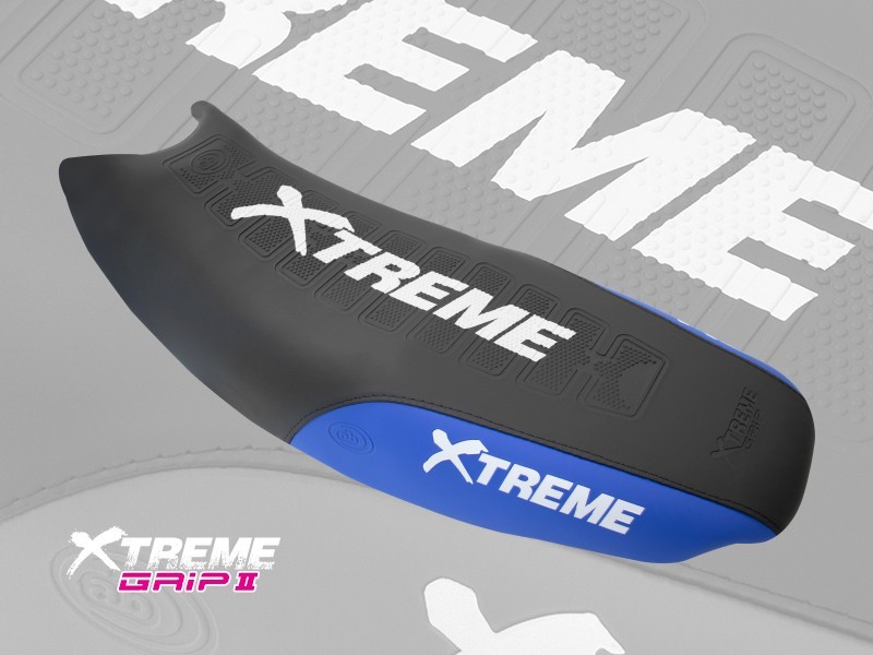 Tapizado XTREME II Honda CG 125 2000