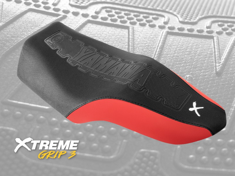 Tapizado XTREME II Yamaha FZ 16 (Modelo Viejo)
