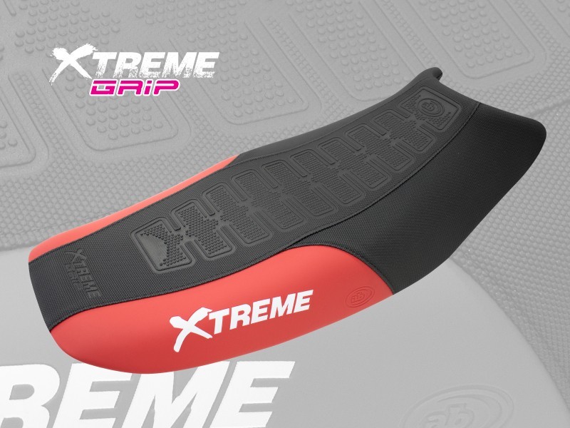 Tapizado Xtreme Honda CG 150 Modelo Viejo