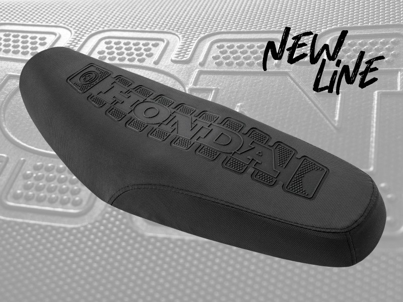 Funda Elastizada PREMIUM Honda Wave 100