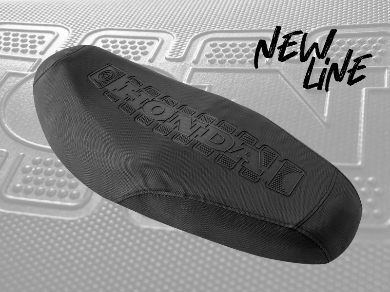 Funda Elastizada PREMIUM Honda Biz 100 / 105