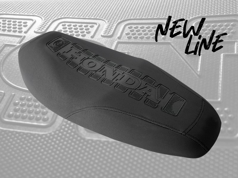 Funda Elastizada PREMIUM Honda Biz 125