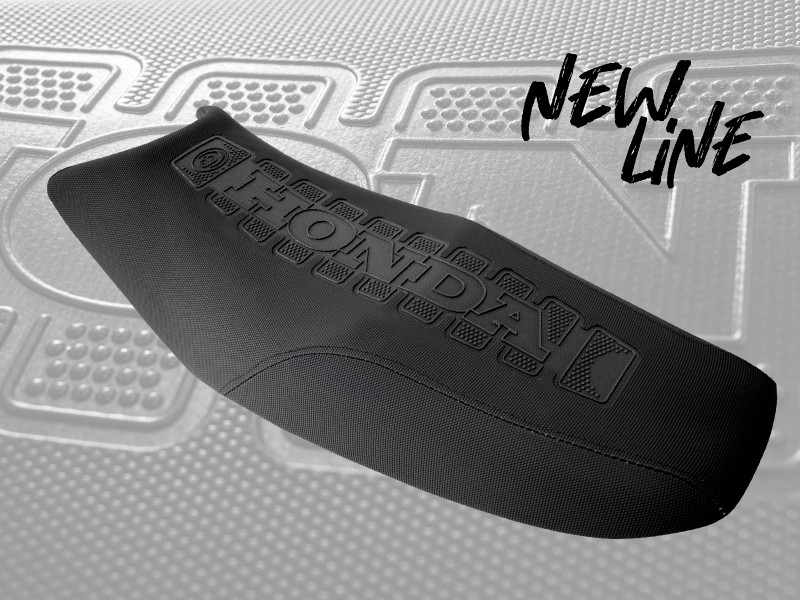 Funda Elastizada PREMIUM Honda CG 150 Modelo Viejo