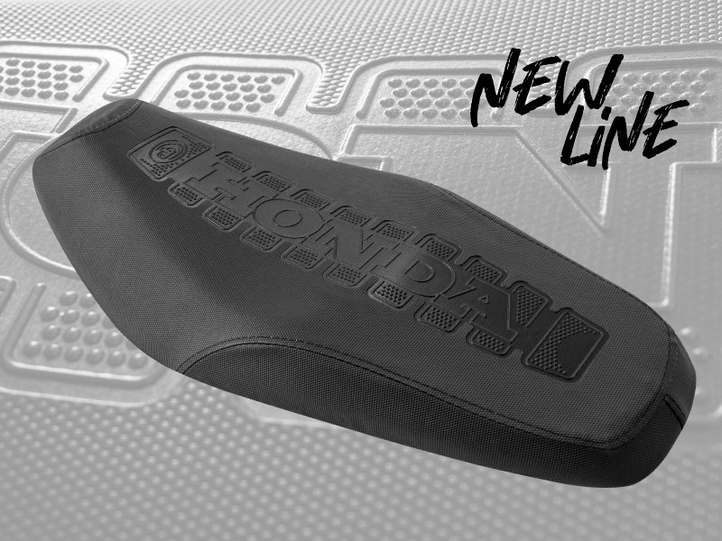 Funda Elastizada PREMIUM Honda Wave 110 S