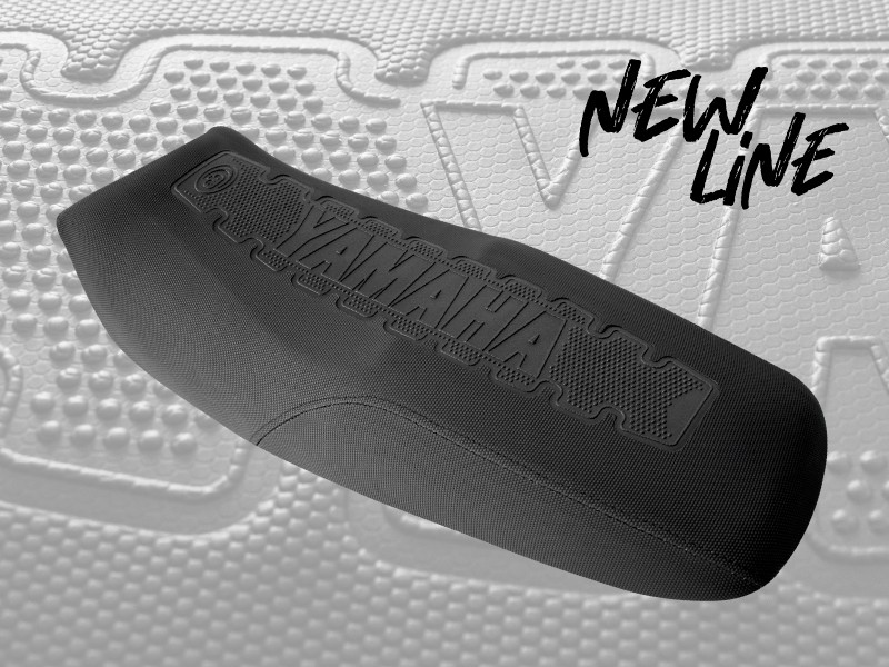 Funda Elastizada PREMIUM Yamaha YBR 125 Brasil-China