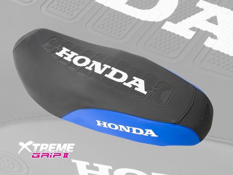 Tapizado Xtreme II Honda Biz 100 / 105