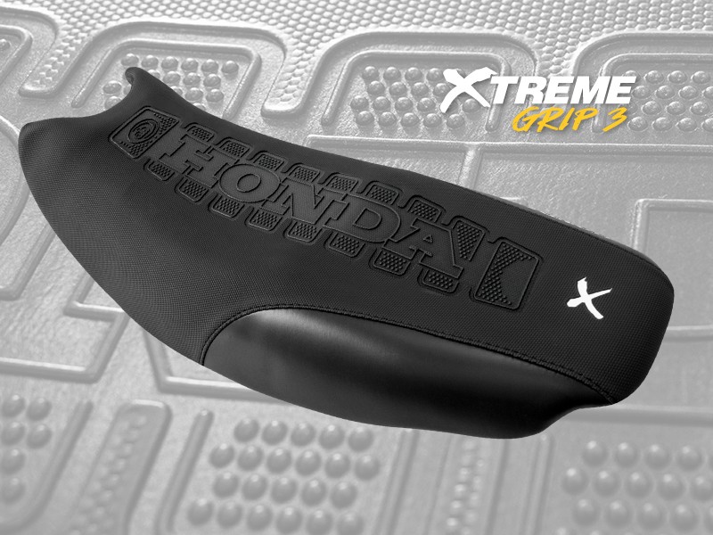 Tapizado XTREME II Honda CG 125 2000