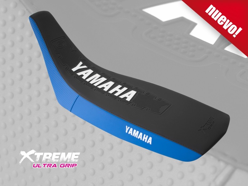 Tapizado XTREME ULTRA GRIP Yamaha XTZ 125
