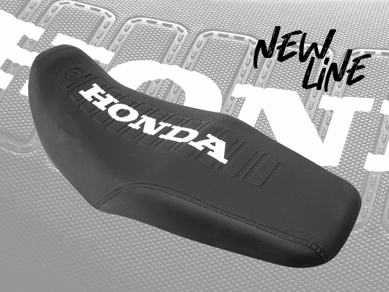 Funda Elastizada PREMIUM Honda Storm SDH 125