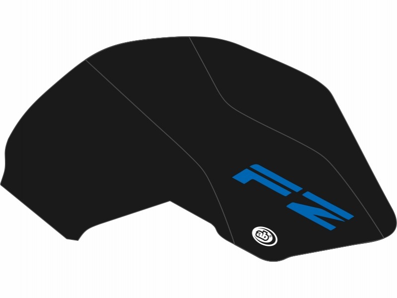 Tanque Bordado Yamaha FZ 16