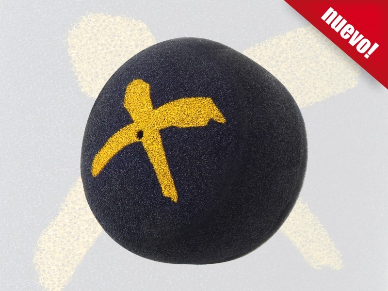 Filtro Aire Doble Espuma Honda XR 250 Tornado Anker