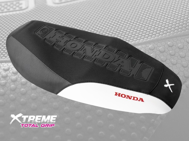Tapizado XTREME TOTAL GRIP Honda Biz 125