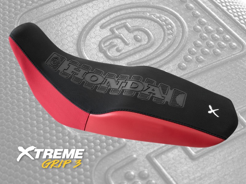 Tapizado XTREME III Honda XR 190 L