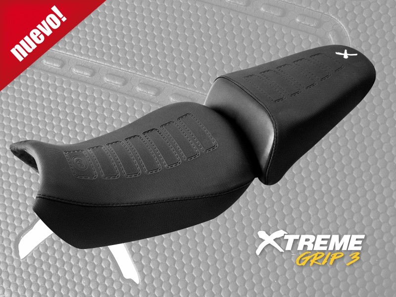 Tapizado Xtreme Voge 650 DSX (Asiento Bajo)