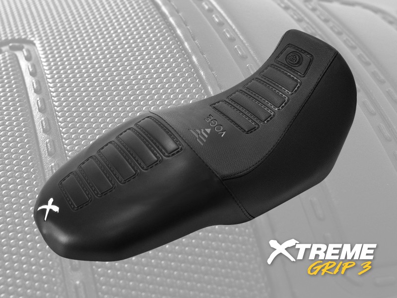 Tapizado Xtreme Voge 300 DS