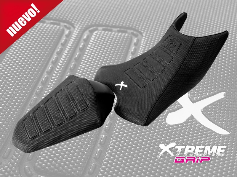 Tapizado Xtreme CF Moto 250 / 300 NK