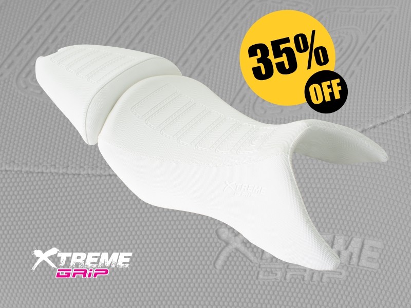 Tapizado Xtreme Benelli TNT 250 - 35% OFF