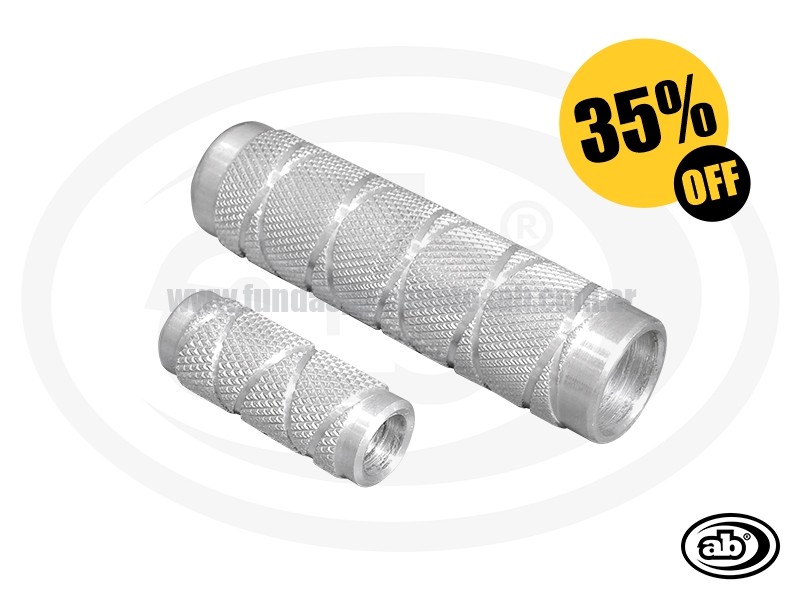 Capuchón Palanca Cambio/Patada Aluminio