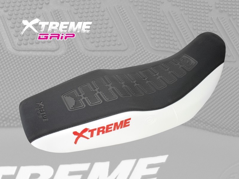 Tapizado Xtreme Honda Bross XR 125 / XR 150 - 35% OFF
