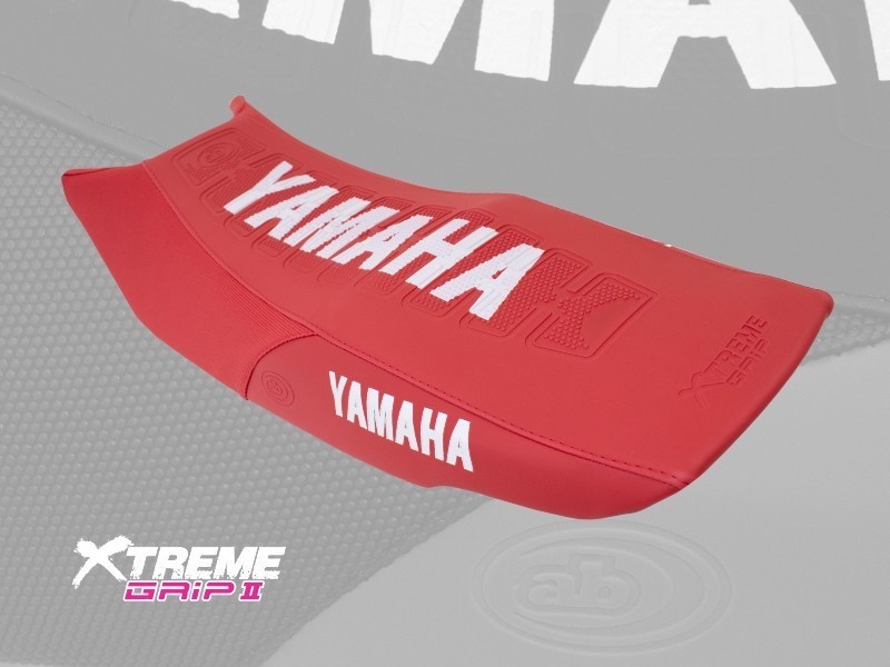 Tapizado XTREME II Yamaha YBR 125 ED / 125 Z - 35% OFF