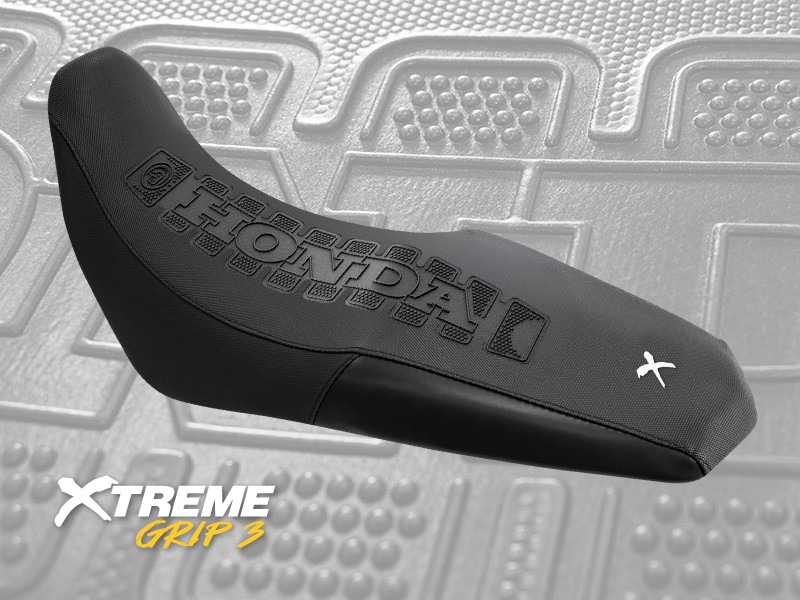 Tapizado Xtreme Honda XRE 300