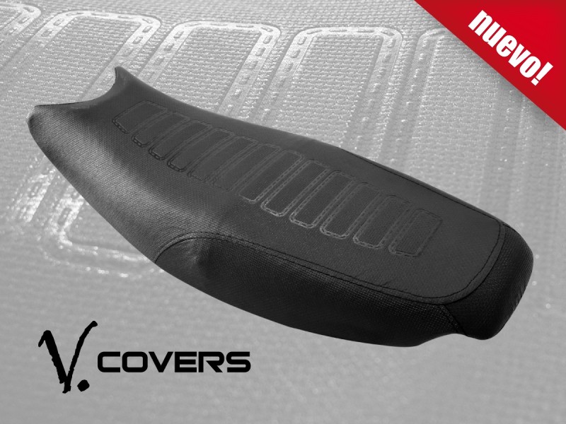 Funda Honda CG 125 Titan Cuerina Completa