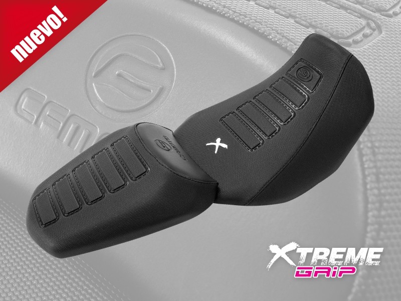 Tapizado Xtreme CF Moto 650 GT