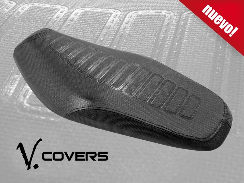 Funda Honda Wave 110 S Cuerina Completa