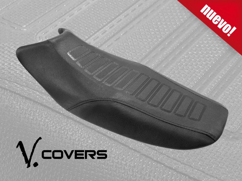 Funda Honda CG 150 Titan Cuerina Completa