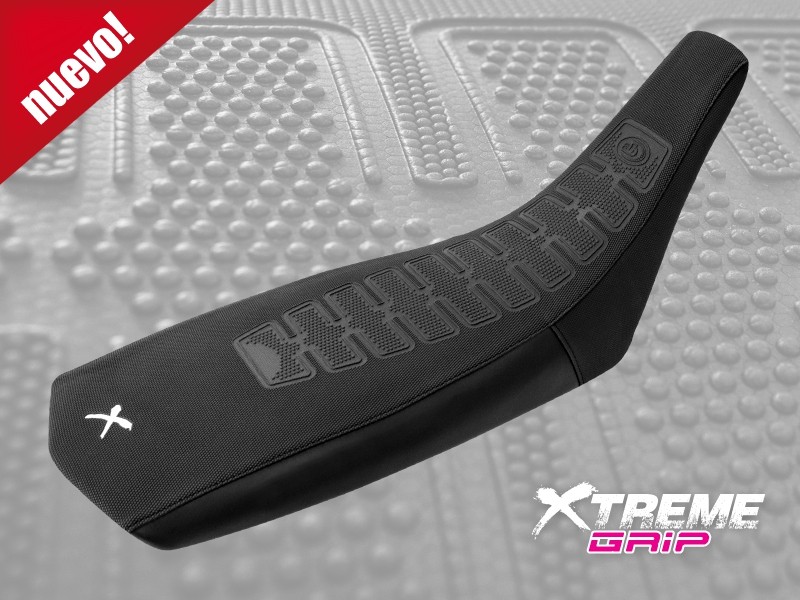 Tapizado Xtreme Yamaha Universal XTZ 125 - Varias