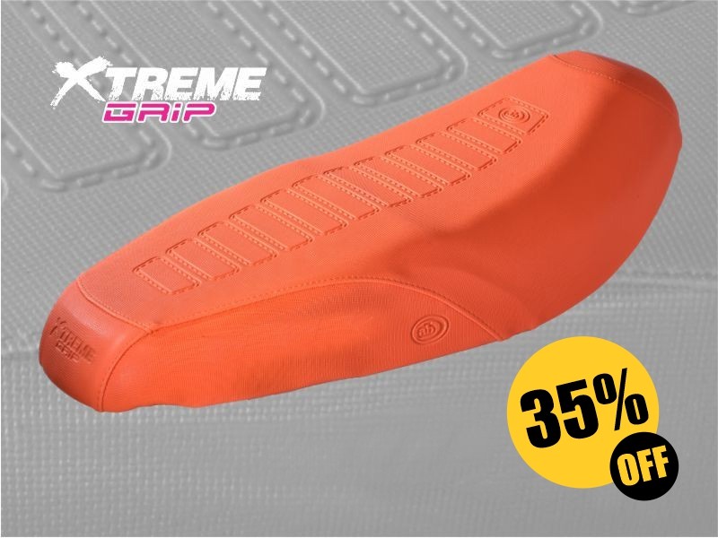 Tapizado Xtreme Honda Biz 100 / 105 - 35% OFF