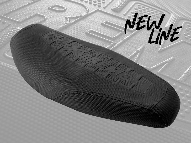 Funda Elastizada PREMIUM Honda Biz 100 / 105 Universal