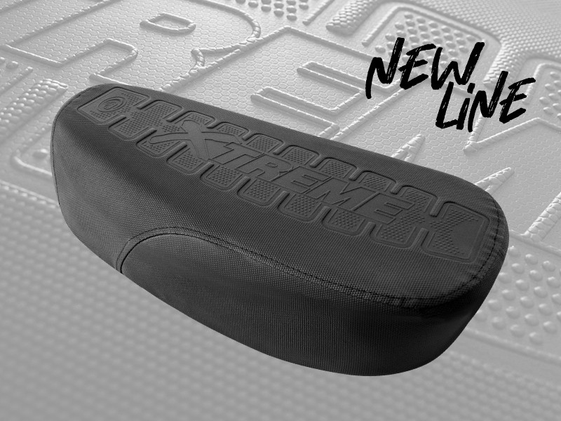 Funda Elastizada PREMIUM Honda Dax / Guerrero