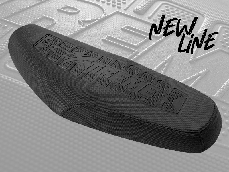 Funda Elastizada PREMIUM Honda Wave 100 Universal