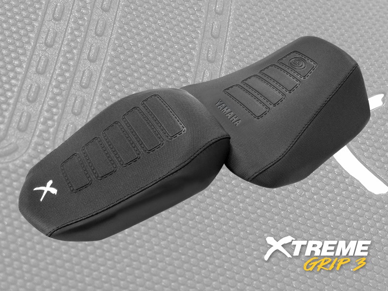 Tapizado Xtreme III Yamaha FZ 16 (2018)