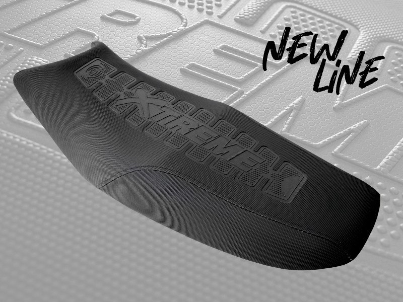 Funda Elastizada PREMIUM Motomel CG 150 S2