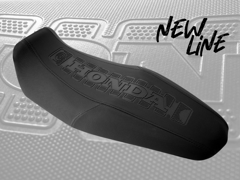 Funda Elastizada PREMIUM Honda CG 150 Nuevo Modelo