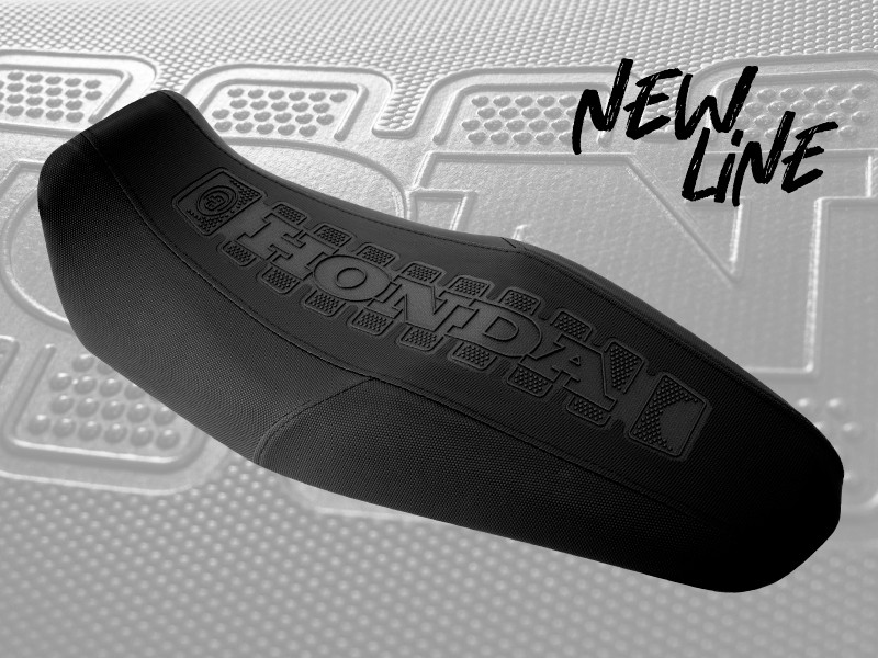 Funda Elastizada PREMIUM Honda CG 150 Nuevo Modelo