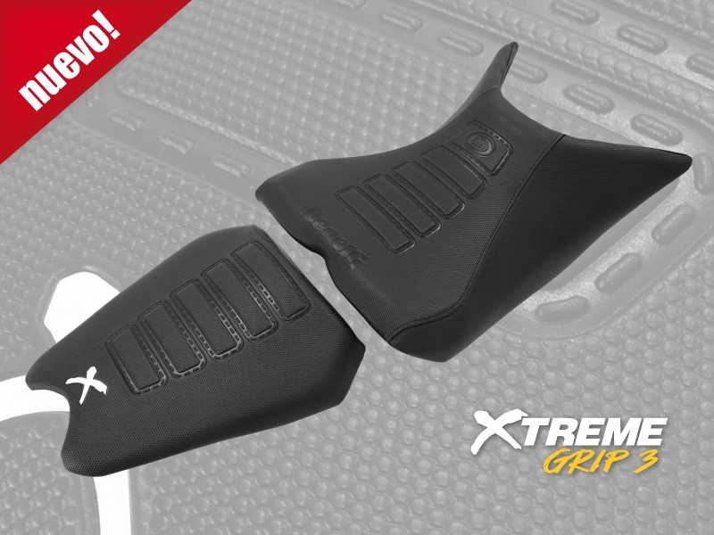 Tapizado Xtreme Benelli TNT 600 S