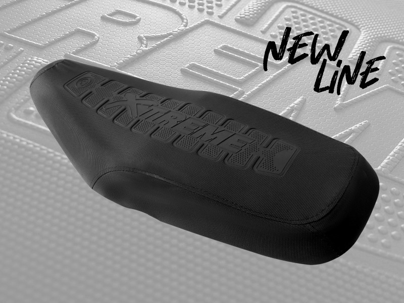 Funda elastizada Guerrero Future 110