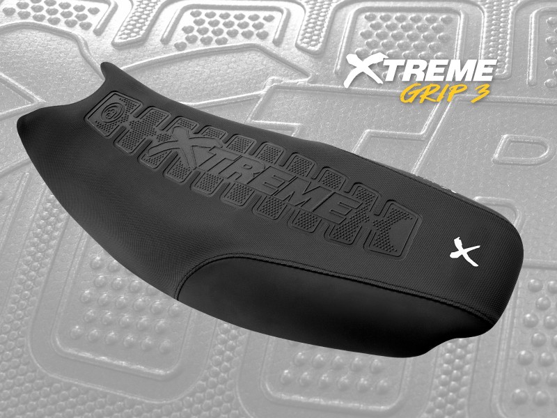 Tapizado XTREME III Honda CG 125 2000