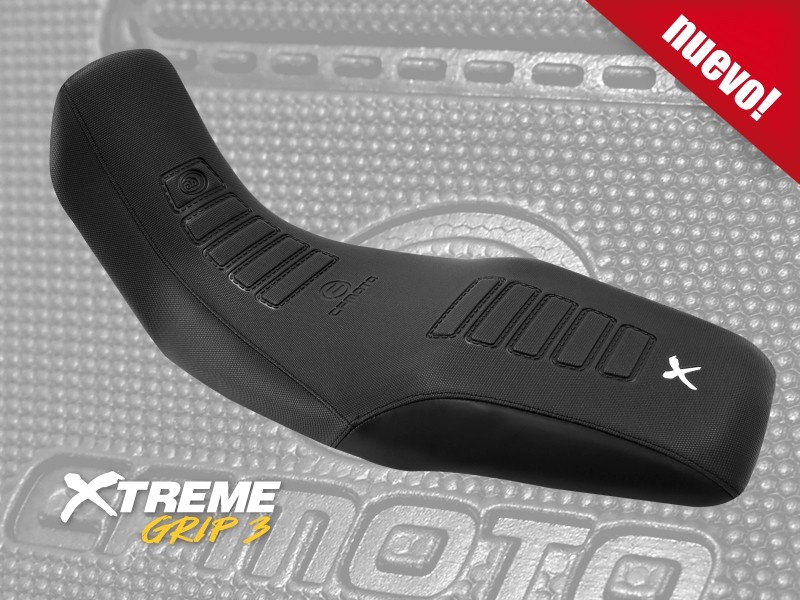 Tapizado Xtreme 3 CF MOTO 450 MT