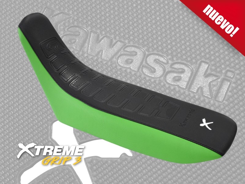 Tapizado Xtreme 3 Kawasaki KLX 300 L/R