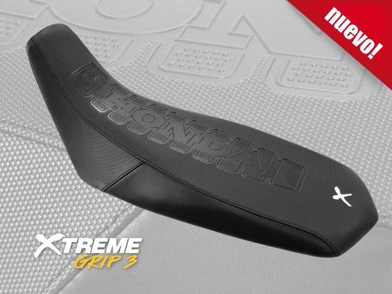 Tapizado Xtreme 3 Honda XR 300 Tornado