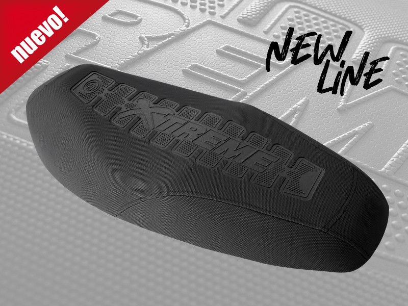 Funda Elastizada PREMIUM Honda Biz 125 UNIVERSAL