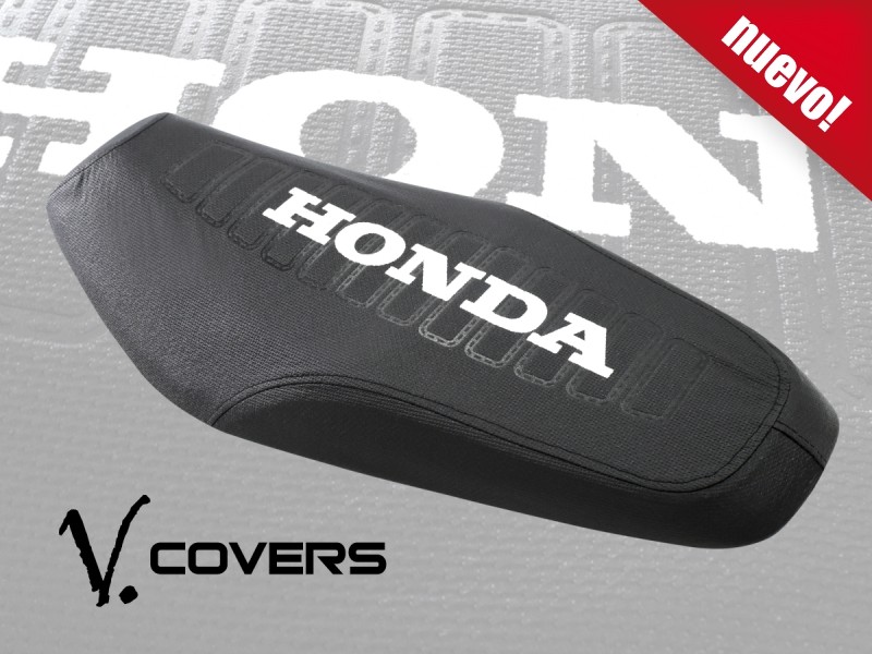 Funda Honda Wave 110 S con Serigrafía