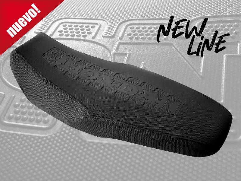 Funda Elastizada PREMIUM Honda Gaucha GLH 150