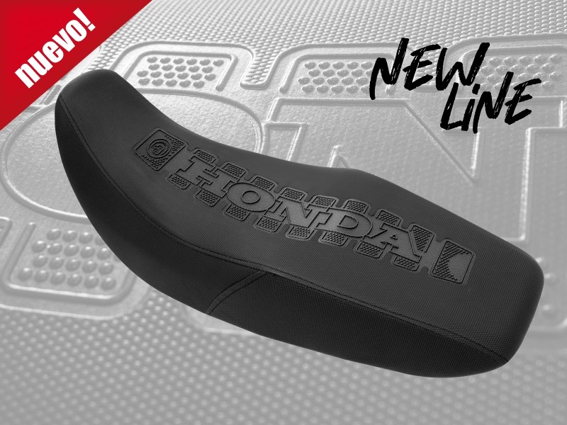 Funda Elastizada PREMIUM Honda XR 125 - 150